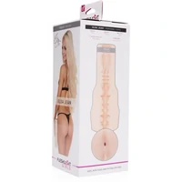 Fleshlight Elsa Jean Treat Canal Texturat Discret