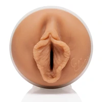 Fleshlight Ethereal Eliza Ibarra Manșon Texturat