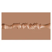 Fleshlight Ethereal Eliza Ibarra Manșon Texturat