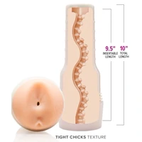 Fleshlight Maitland Ward Anal