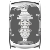 Fleshlight Quickshot Stoya Transparent