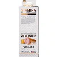 Fleshlight Stamina Training Unit Anal Roz