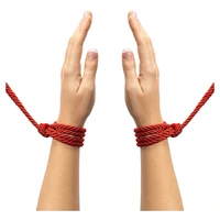 Frânghii Fifty Shades Of Grey Twin Multicolor