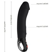 Fun factory Big Boss G5 Negru