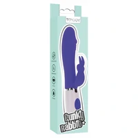 Funky Rabbit Vibrator Mov