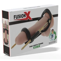 Fusion X Set Basic Hidden Desire Pentru Bărbați