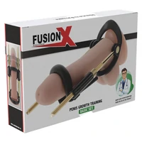 Fusion X Set Basic Hidden Desire Pentru Bărbați