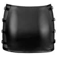 Fustă Cottelli Collection Lorelei Negru S