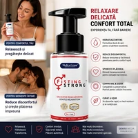 Gel Anal Relaxant Strong Medica-Group 150ml