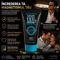Gel De Mărirea Penisului HOT XXL 50ml