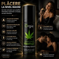 Gel Intim Intense Orgasm 15ml