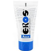 Pachet Lubrifiant Just Glide Anal 200ml + Lubrifiant Eros Aqua 50ml