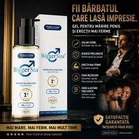 Gel Mărirea Penisului BiggerSize 150ml