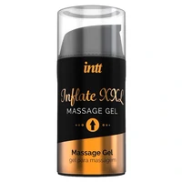 Gel Pentru Erecție Inflate XXL 15ml
