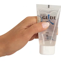 Gel Pentru Lubrifierea Activității Anale 50ml