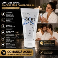 Gel Pentru Lubrifierea Activității Anale 50ml
