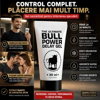 Gel Pentru Sex Îndelungat 30ml