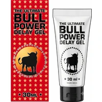 Pachet Spray Stud 100 Original + Gel Ejaculare Prematură Bull Power Delay 30ml