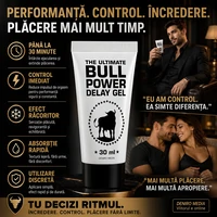 Gel Pentru Sex Îndelungat 30ml