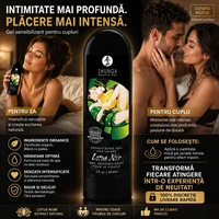 Gel Pentru Stimulare Lotus Noir 60ml