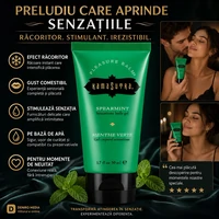Gel Pleasure Balm Spearmint Kama Sutra 50ml