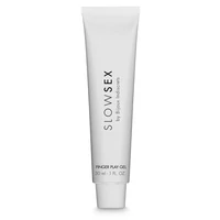 Gel Stimulare Pentru Joc Lent Cu Degetele 30ml