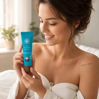 Gel Stimulator Pentru Femei Shiatsu Mint 30ml
