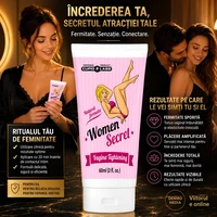 Gel Strâmtare Vagin Women Secret 60ml