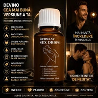 Germany Sex Drops 20 ml