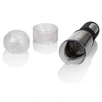 Get Hard Head Pump Set Transparent