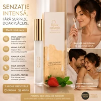 Gloss De Buze Pentru Satisfacție Orală 13ml