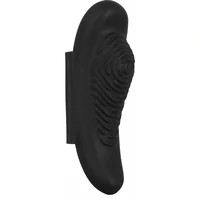 GoGasm Panty Vibrator 10 Moduri — Reîncărcabil, Discret Negru