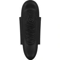 GoGasm Panty Vibrator 10 Moduri — Reîncărcabil, Discret Negru