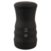 GYRO Masturbator You2Toys, 4 Moduri Reîncărcabil Negru