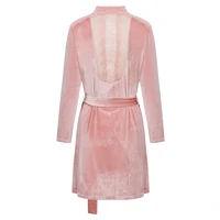 Halat LivCo Nolesan Intennse Collection Roz S-M