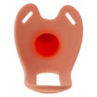 Ham Tubular 16 cm Discret și Reglabil Hidden Desire