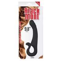 Hand Plug Negru