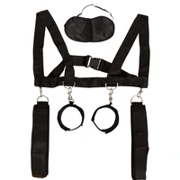 Heavy Duty Position Master Negru