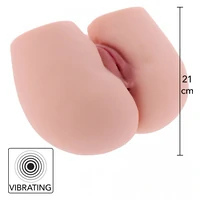 Hidden Desire Bangers — Realist, Vibrații Reglabile