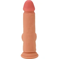 Hidden Desire Dildo Realist 19cm