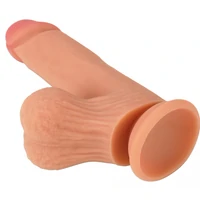 Hidden Desire Dildo Realist 19cm