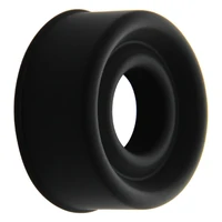 Pompă Vacuum Hidden Desire — Starter Discret Negru