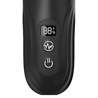 Hidden Desire Vibrator Împingere și Unduire