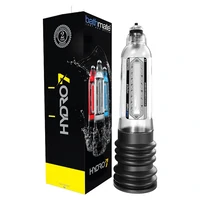 Hidropompă Bathmate Hydro 7 Transparent