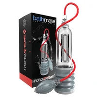 Hidropompă Bathmate Hydroxtreme9 Transparent