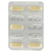 HOT Exxtreme Libido Feminin 5 Capsule cu Muira Puama