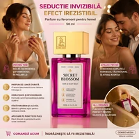 HOT Shiatsu Parfum Feromoni Femei 50ml