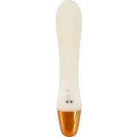 Iepuraș Glow In The Dark You2Toys — 10 Moduri USB Alb