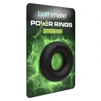 Inel Bathmate Power Barbarian Negru