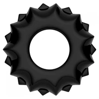 Inel Erecție Power Plus 1 Negru